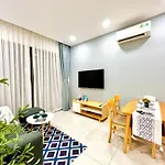 Millennium Apartment Saigon